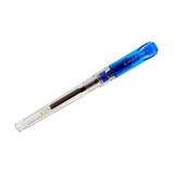 晨光 天空5号签字水笔 0.7mm<蓝色>