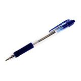 晨光 HI-LINE按动式圆珠笔 0.7mm<蓝色>