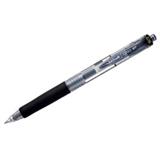 三菱铅笔 SignoRT按动式中性笔 0.38mm<黑色>