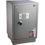 得力 3C电子密码防盗保险柜（H830*W480*D420mm）