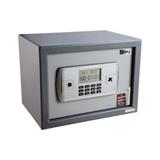 得力 电子密码保管箱（H260*W350*D250mm）