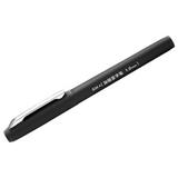 得力 高品质加粗签字笔 1.0mm<黑色> 得力 高品质加粗签字笔 1.0mm<黑色>