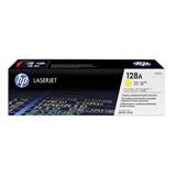 惠普 CE312A 黄色硒鼓 适用机型：Hp LJ Pro CP1025