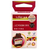 天威/兄弟 LC950BK 黑色墨盒