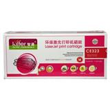 天威/惠普 CE323A 品红色硒鼓