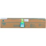 柯尼卡美能达 TN-511 黑色墨粉 适用于420/421/500/501