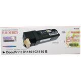 富士施乐 CT201119 青色粉组件 适用于DocuPrint C1110