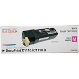 富士施乐 CT201120 红色粉组件 适用于DocuPrint C1110