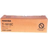 东芝(TOSHIBA)PS-ZT1810C5k墨粉(适用于e-STUDIO 181/211/182/212/242)