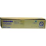 东芝 T-FC65C-M 品红色粉组件 适用机型：TOSHIBA 181/182/211/212/242