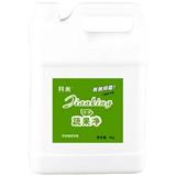开米 健康蔬果净洗涤剂 5kg 开米 健康蔬果净洗涤剂 5kg