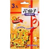 花仙子 衣物香氛袋 果漾香橙（10g*3/组）