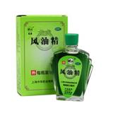 龙虎风油精9ML