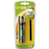 超霸 全天候LED手电筒 高亮型（1粒1瓦灯珠）