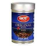 悠诗诗UCC 原味综合咖啡粉 180g