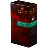 卡慕世家 美国原装进口 法式烘焙咖啡豆 250g 卡慕世家 美国原装进口 法式烘焙咖啡豆 250g