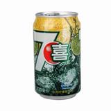 七喜 碳酸饮料 330ml*24罐 七喜 碳酸饮料 330ml*24罐