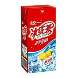 统一 冰红茶 375ml**24盒