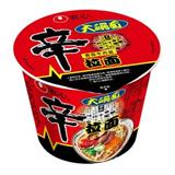农心 辛拉面 香菇牛肉面 117g