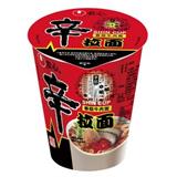 农心 辛拉面 香菇牛肉面 72g