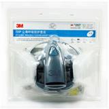3M 有机蒸气滤毒盒 6001CN