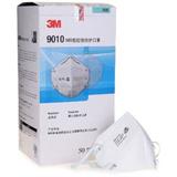 3M N95颗粒物防护口罩 9010（50个/盒）