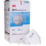 3M N95非颗粒物防护口罩 9010（50个/盒）
