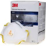 3M N95非颗粒物防护口罩 8511（10个/盒）