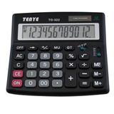 天利仕 中型计算器 TD-322