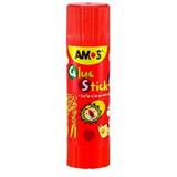 阿摩司 韩国AMOS儿童固体胶棒 22g